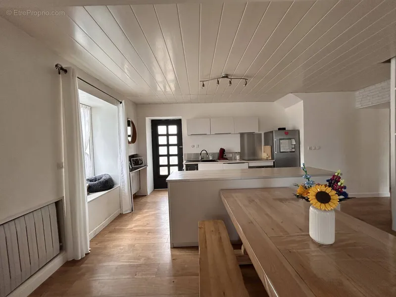 Photo Maison à Bournan au prix de 147 000€