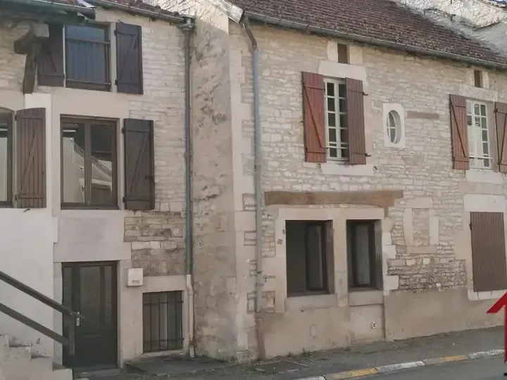 Photo Maison à Doulaincourt-Saucourt au prix de 20 000€