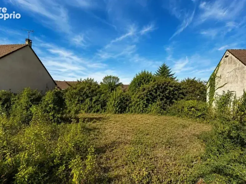 Photo Terrain à Mitry-Mory au prix de 210 000€
