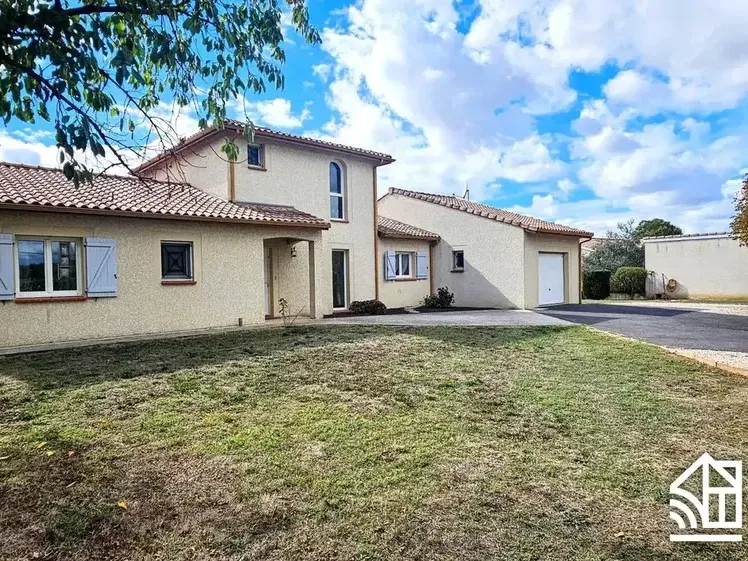 Photo Maison à Seysses au prix de 369 000€