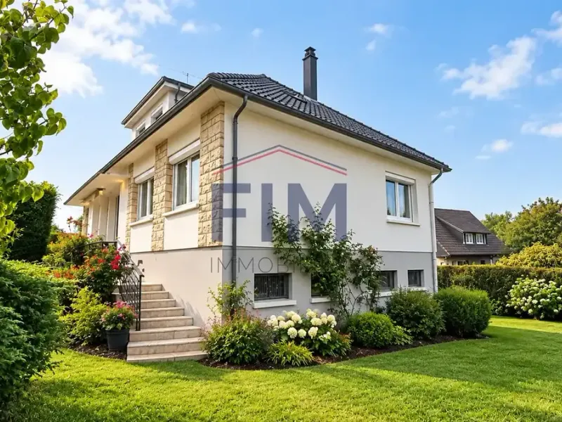 Photo Maison à Maromme au prix de 245 000€