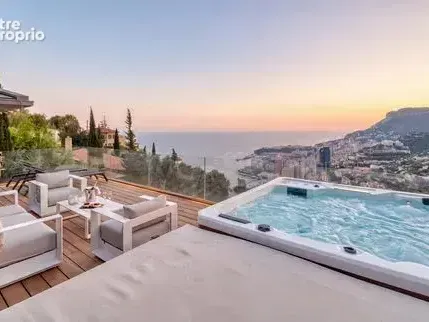 Photo Maison à Roquebrune-Cap-Martin au prix de 6 300 000€