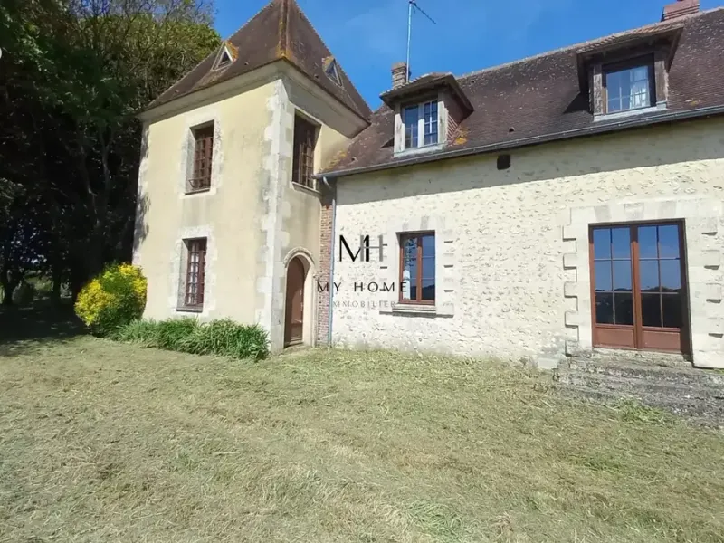 Photo Maison à Mortagne-Au-Perche au prix de 199 500€