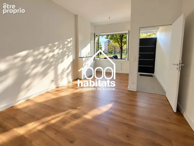 Photo Maison à Roubaix au prix de 159 000€