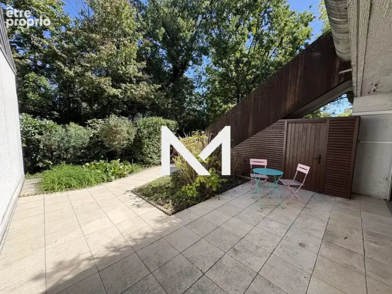 Photo Appartement à Meylan au prix de 255 000€