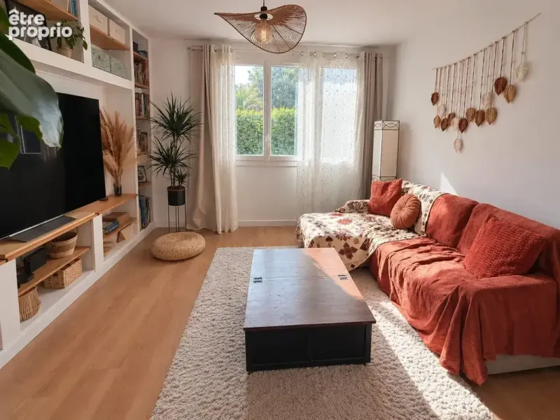 Photo Appartement à Bordeaux au prix de 235 000€