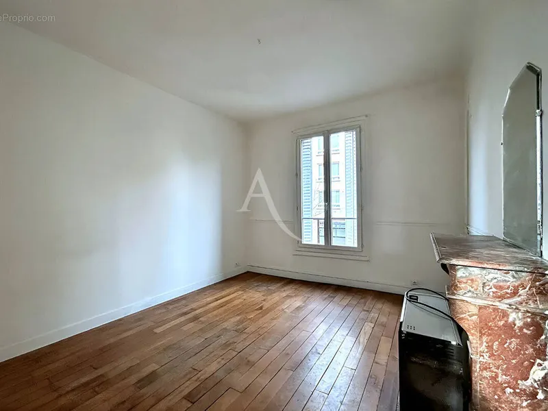 Photo Appartement à Ivry-Sur-Seine au prix de 206 000€