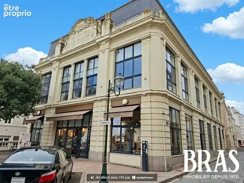 Photo Appartement à Les Sables-D'olonne au prix de 314 900€