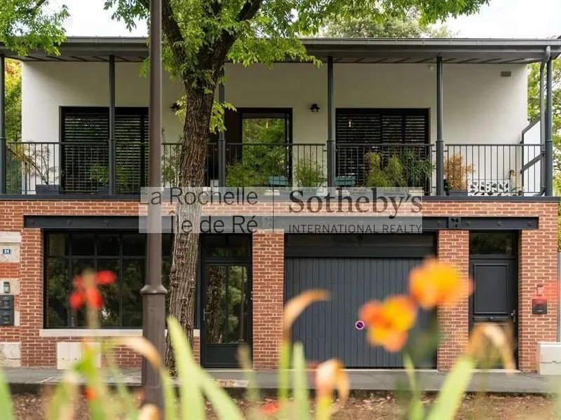 Photo Maison à La Rochelle au prix de 1 249 000€