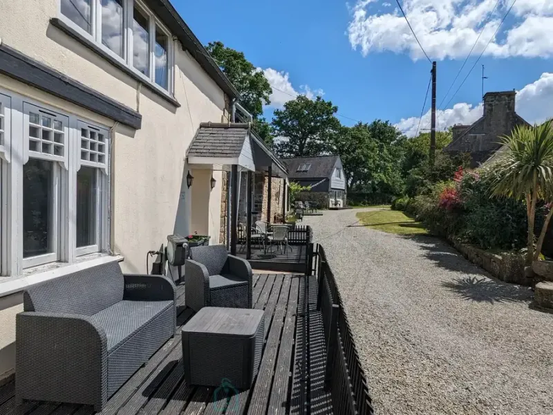 Photo Maison à Saint-Barthelemy au prix de 294 900€
