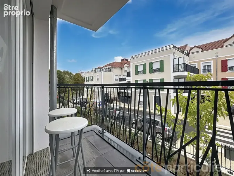 Photo Appartement à Ozoir-La-Ferriere au prix de 199 000€