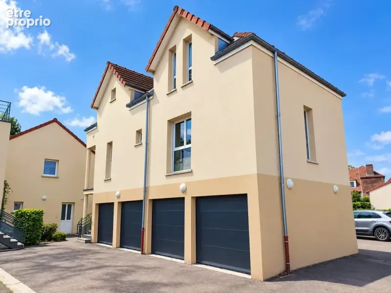 Photo Appartement à Troyes au prix de 119 000€