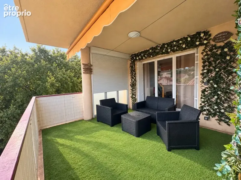 Photo Appartement à La Seyne-Sur-Mer au prix de 242 000€