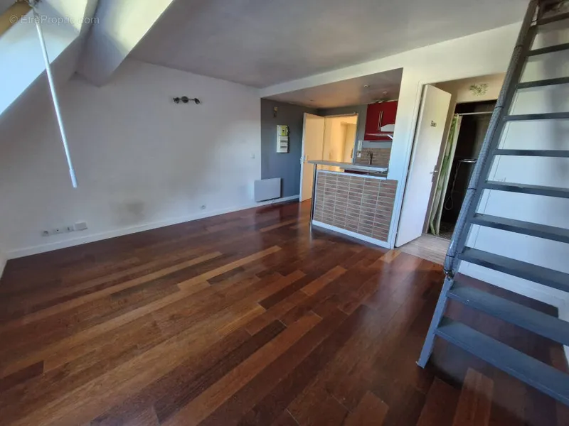 Photo Appartement à Villeparisis au prix de 108 500€