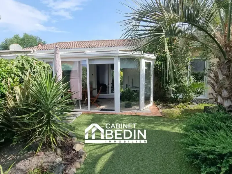 Photo Maison à Mios au prix de 338 800€