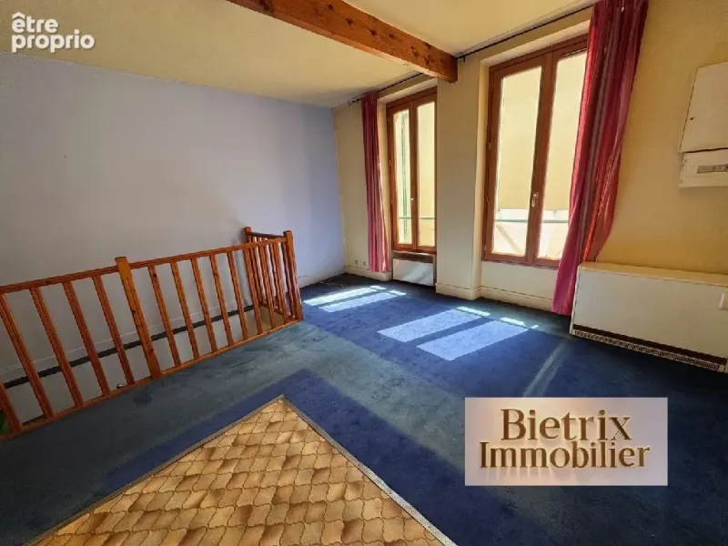 Photo Appartement à L'isle-Adam au prix de 167 000€