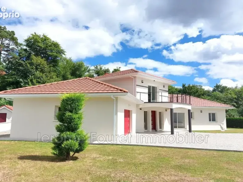 Photo Maison à Tulle au prix de 357 000€