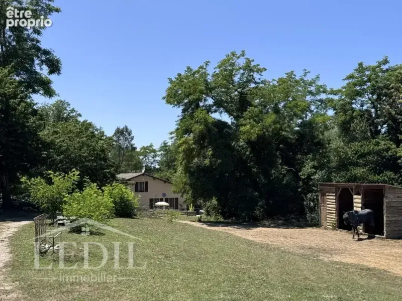 Photo Maison à Eauze au prix de 265 000€