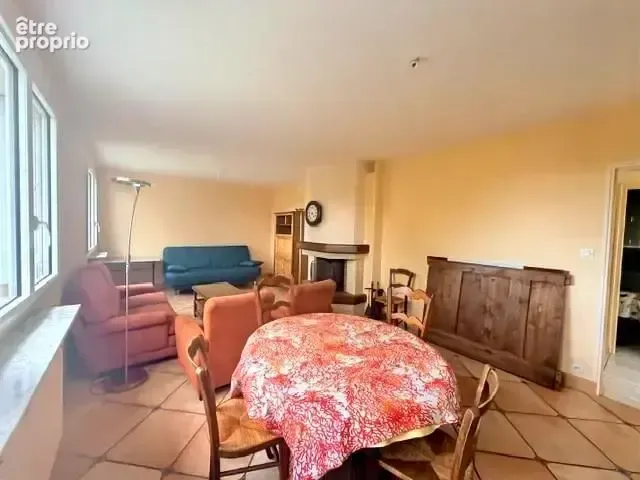 Photo Maison à Saumur au prix de 236 584€