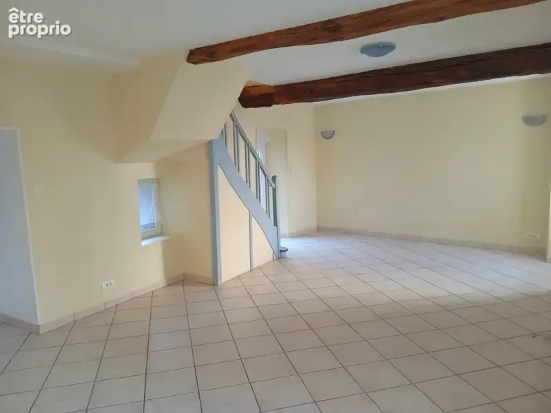 Photo Maison à La Gaubretiere au prix de 153 000€