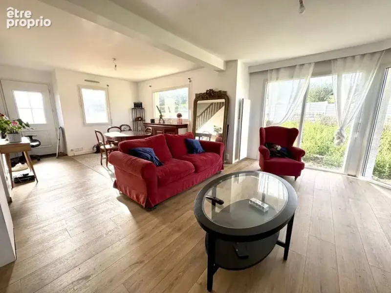 Photo Maison à Le Faou au prix de 242 000€