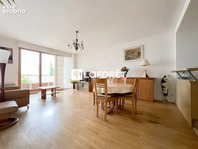 Photo Appartement à Montrouge au prix de 500 000€