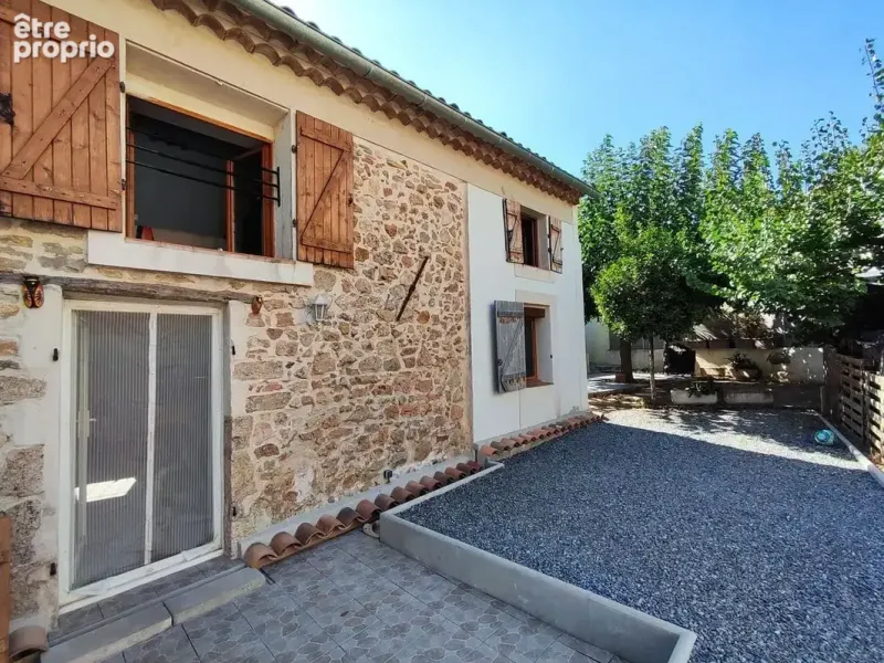 Photo Maison à Pignans au prix de 275 000€