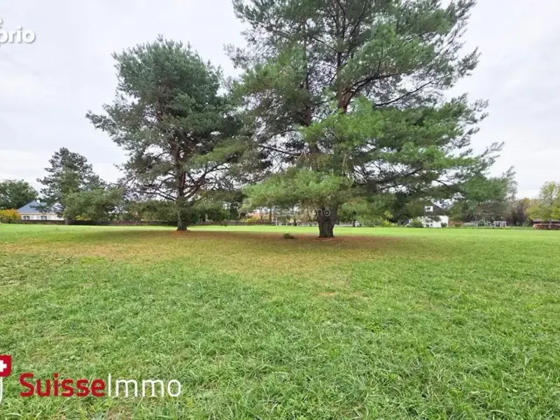 Photo Terrain à Vesoul au prix de 162 000€