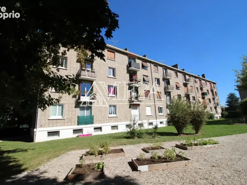 Photo Appartement à Massy au prix de 190 000€