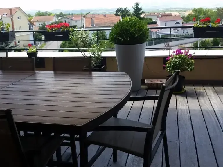 Photo Appartement à Saint-Just-Saint-Rambert au prix de 450 000€