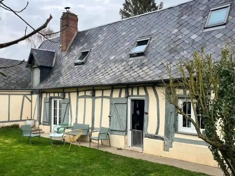 Photo Maison à Boissey-Le-Chatel au prix de 199 500€