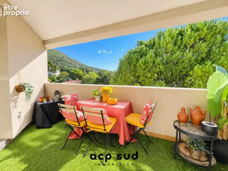 Photo Appartement à Marseille-9e au prix de 350 000€