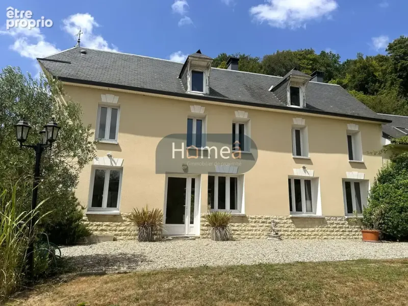 Photo Maison à Val-De-Saane au prix de 315 000€
