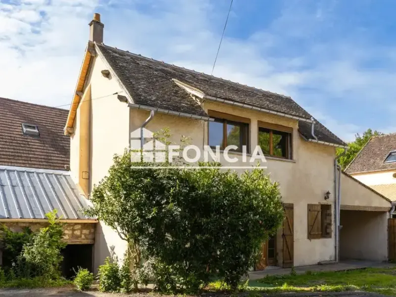 Photo Maison à Dordives au prix de 99 990€