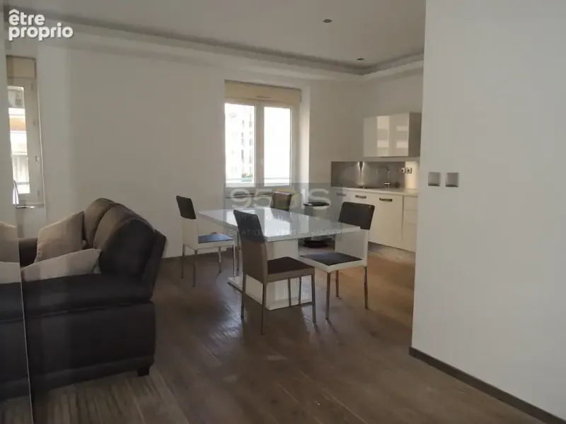 Photo Appartement à Lyon-6e au prix de 374 000€