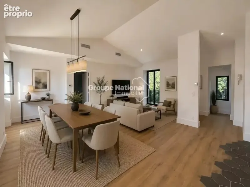 Photo Appartement à Le Castellet au prix de 277 000€