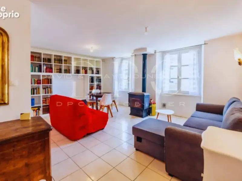 Photo Maison à Martres-Tolosane au prix de 212 000€