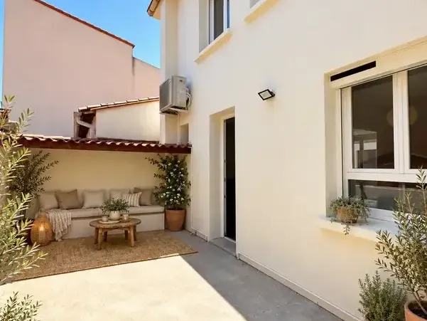 Photo Maison à Saint-Cyprien au prix de 249 000€