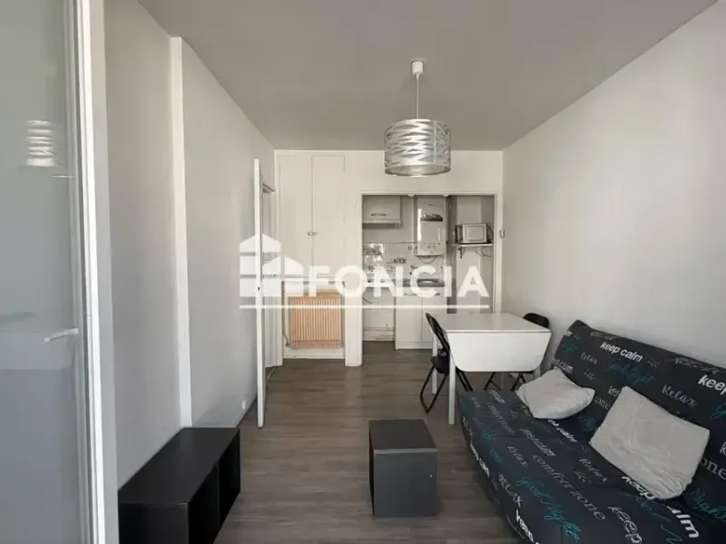 Photo Appartement à Perpignan au prix de 55 000€