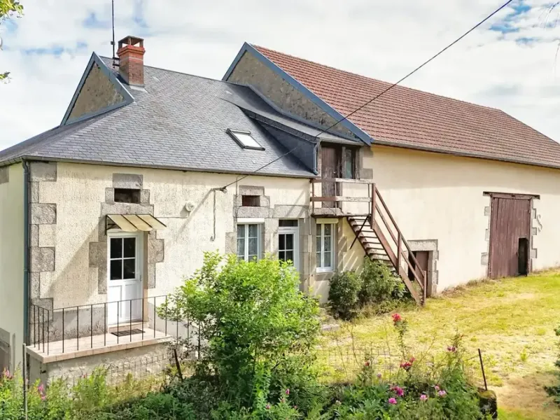 Photo Maison à Brassy au prix de 119 000€