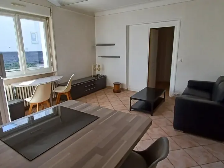 Photo Maison à Le Relecq-Kerhuon au prix de 168 800€