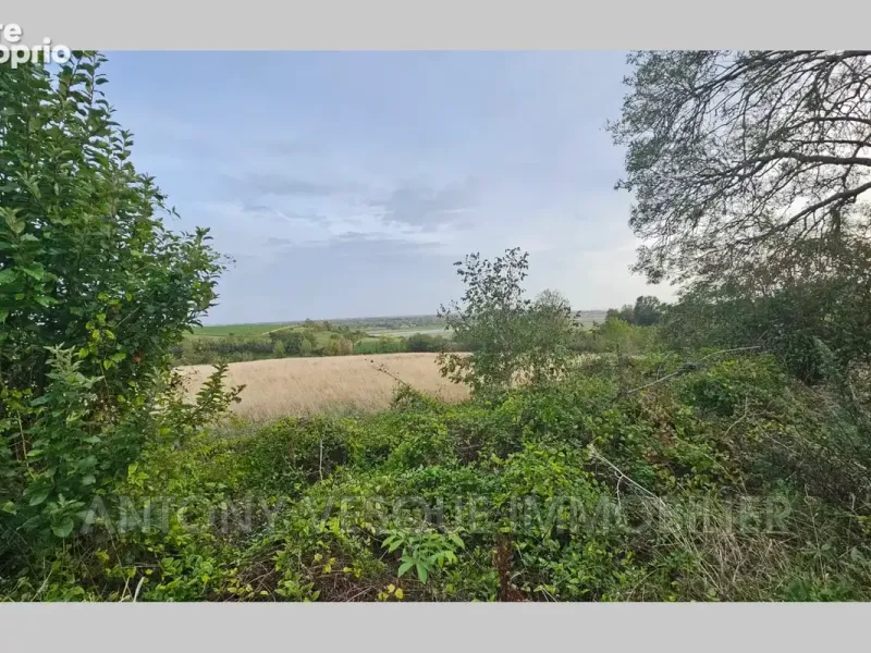 Photo Terrain à Tourville-Sur-Sienne au prix de 274 000€