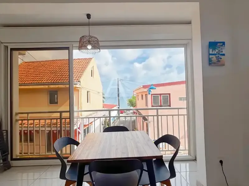 Photo Appartement à Sainte-Luce au prix de 181 000€