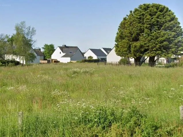 Photo Terrain à Damgan au prix de 190 000€