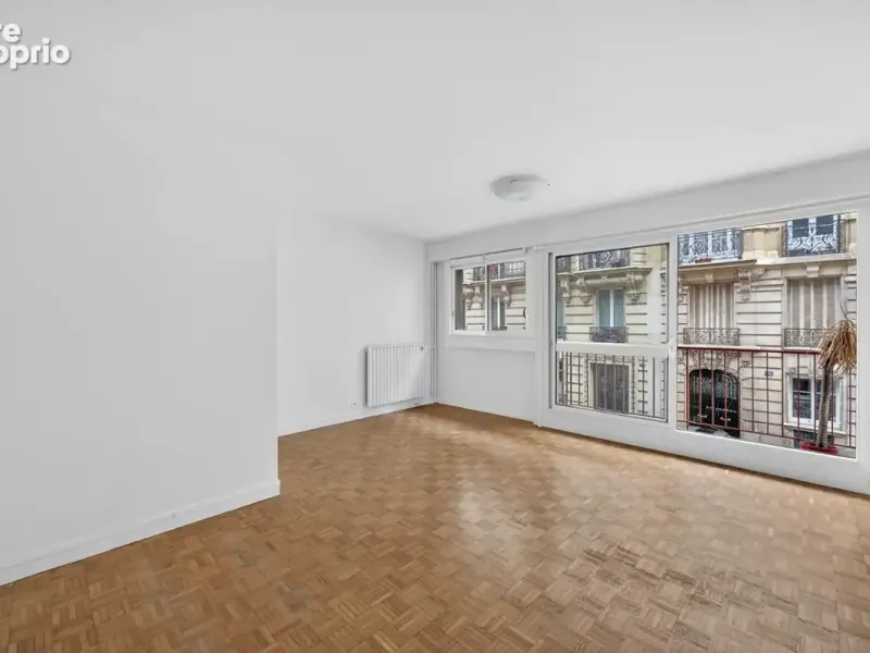 Photo Appartement à Paris-15e au prix de 578 000€