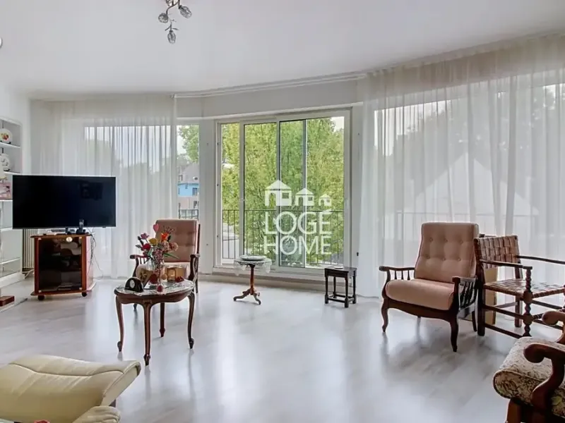 Photo Appartement à Tourcoing au prix de 190 000€