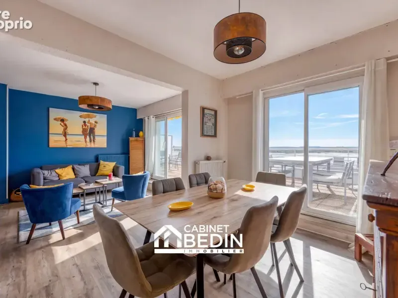 Photo Appartement à La Teste-De-Buch au prix de 773 000€