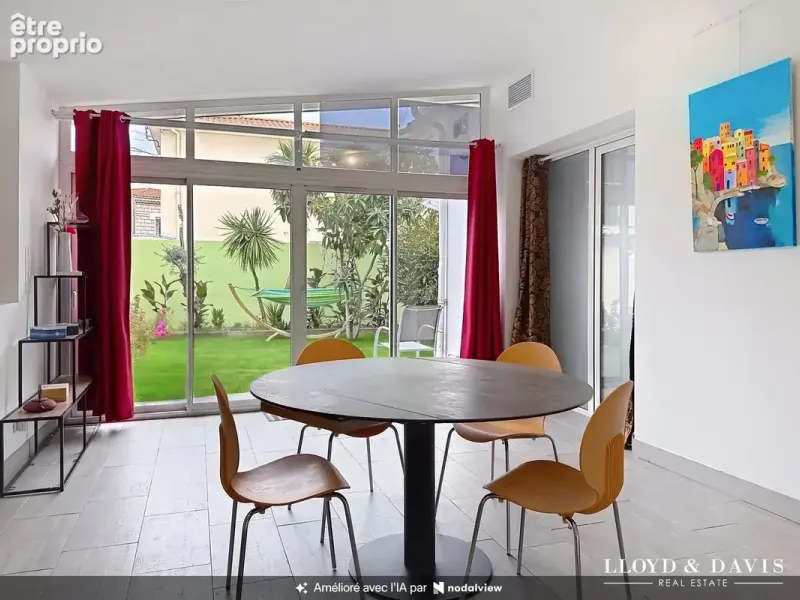 Photo Appartement à Royan au prix de 419 000€