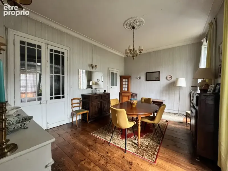 Photo Appartement à Pau au prix de 362 000€