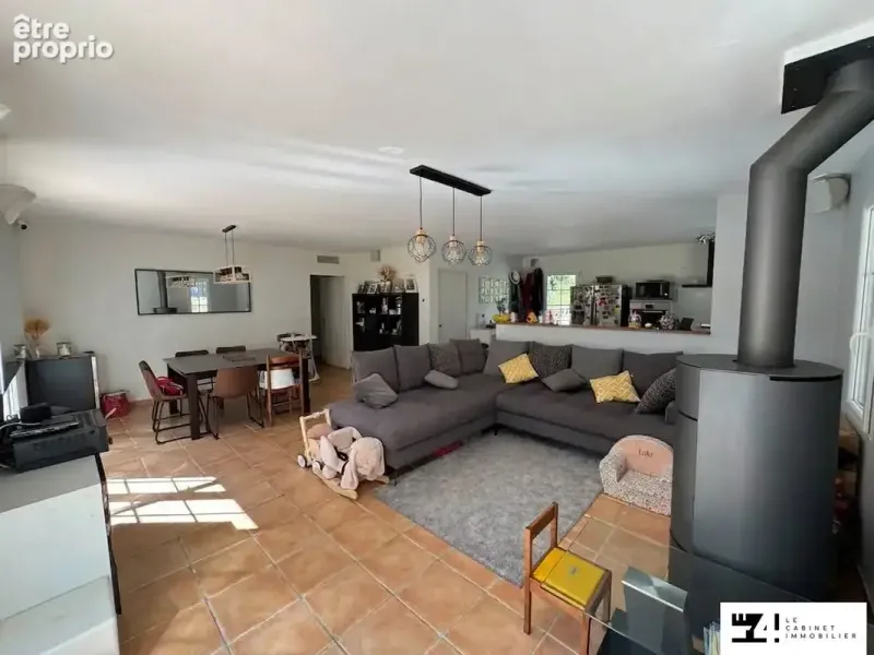 Photo Maison à Cazeres au prix de 264 000€